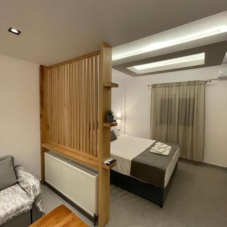 Studio Anna Sykia Exterior foto